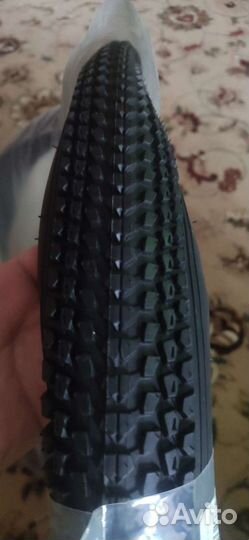 Покрышки для велосипеда 29*2,125 Wanda