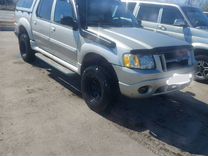 Ford Explorer Sport Trac 4.0 AT, 2004, 200 000 км, с проб�егом, цена 1 100 000 руб.