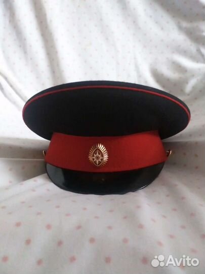 Кадетская форма