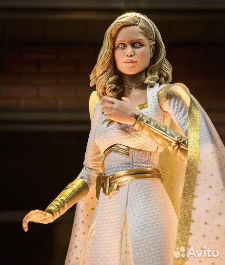 Фигурка Starlight Старлайт из The Boys Пацаны