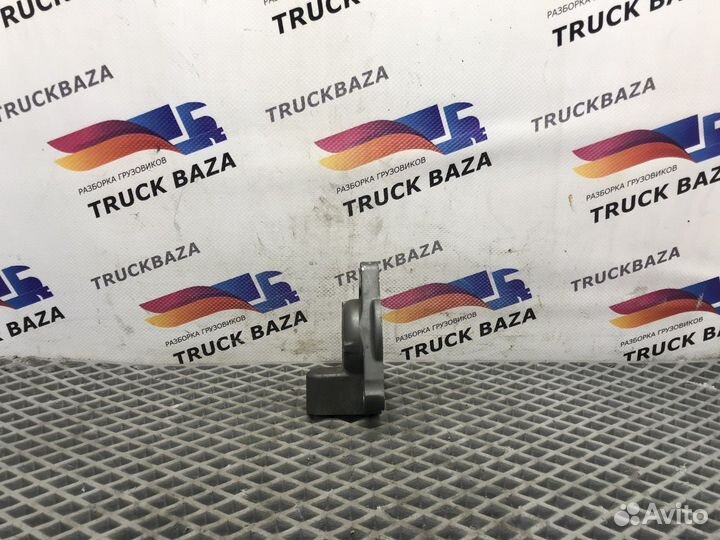 Заглушка блока цилиндров Daf XF106