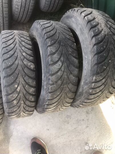 Goodyear UltraGrip Extreme 175/70 R13