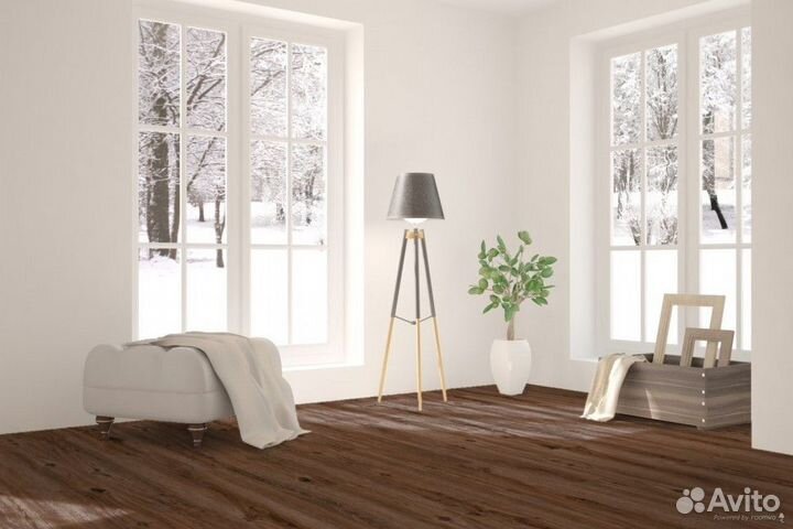 Ламинат водостойкий