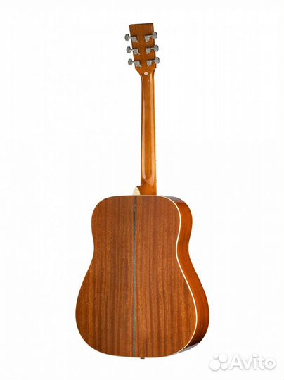 Акустическая гитара homage LF-4123-N