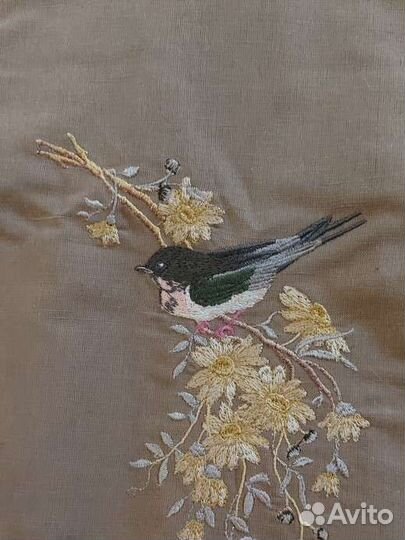 Наволочка декоративная 40см на 40см