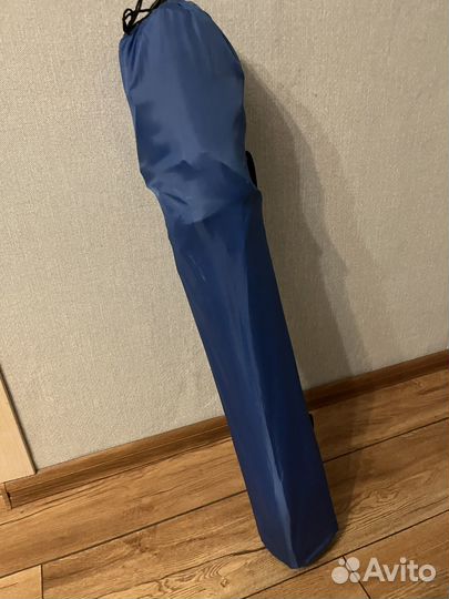 Стул складной туристический