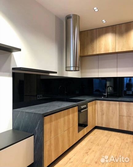 Кухня Кухонный гарнитур