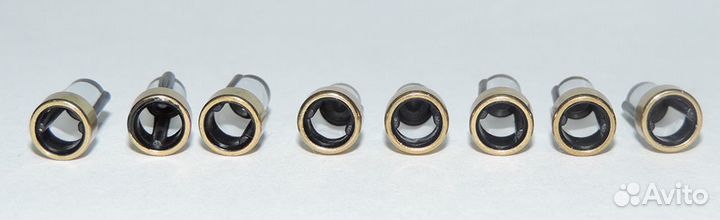 Ремкомплект для форсунок toyota mazda №4