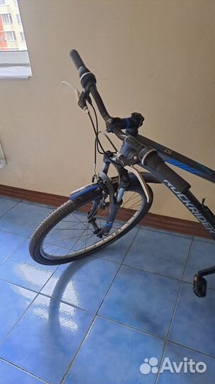 Велосипед (декатлон)