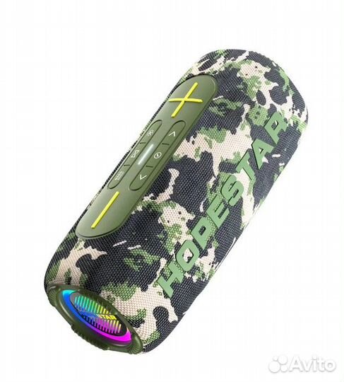 Беспроводная колонка Hopestar P32 Max (новая)