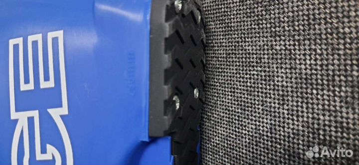 Горнолыжные ботинки lange