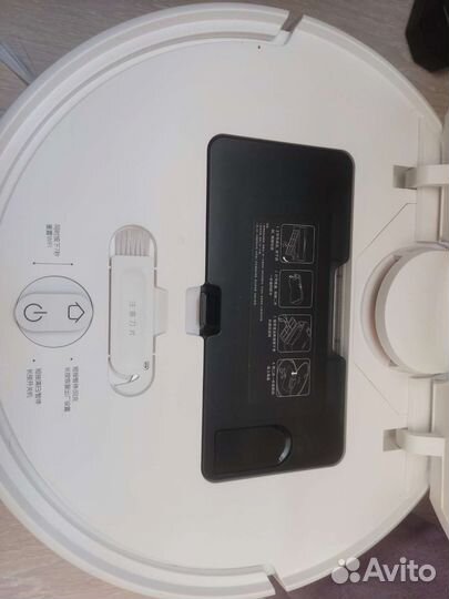 Расходники для робота пылесоса xiaomi