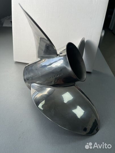 Стальной винт Suzuki E3x16x24.5 R