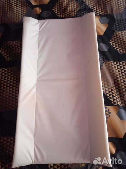 Пеленальная доска новая