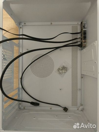 Корпус для пк