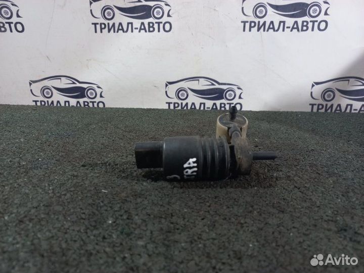 Насос омывателя Астра J