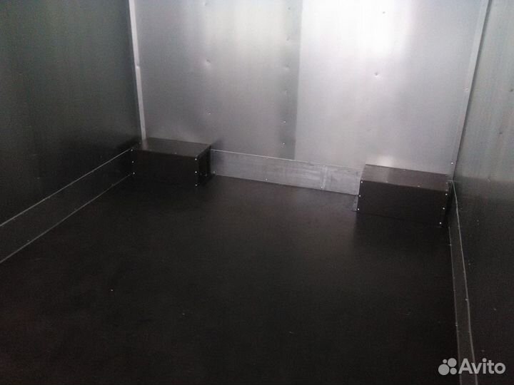 Кузов на Камаз