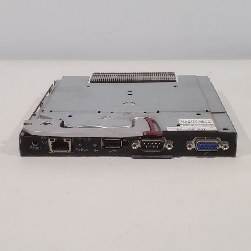 [459526-001] Модуль Управления Hp Blc7000 Onboard 459526-001