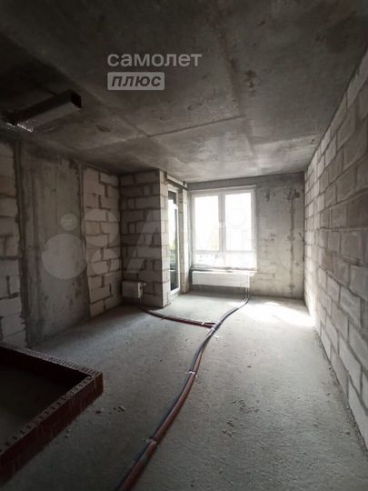 Квартира-студия, 24,4 м², 4/16 эт.