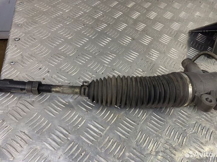 Рулевая рейка Bmw 5 E60 N52B30