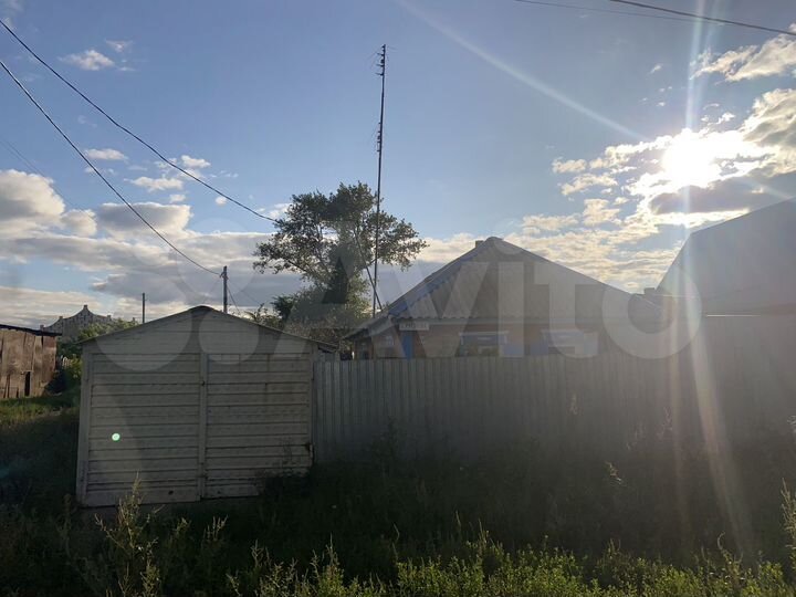 Дом 40,4 м² на участке 4,9 сот.