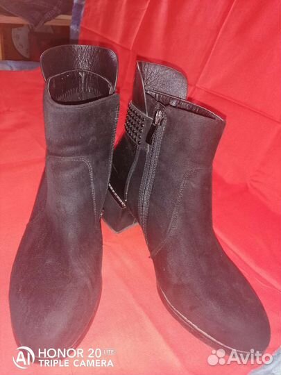 Обувь весна осень женская. Резиновые сапоги