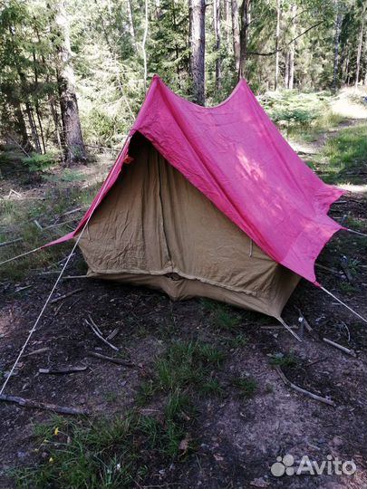 Палатка туристическая