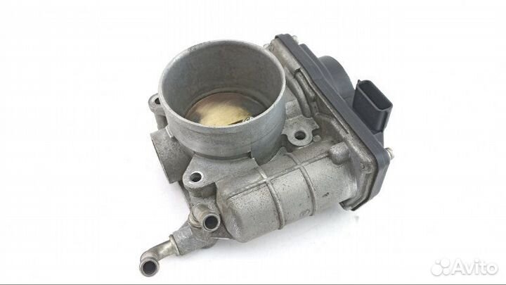 Дроссельная заслонка Nissan Teana J32 VQ25 2008