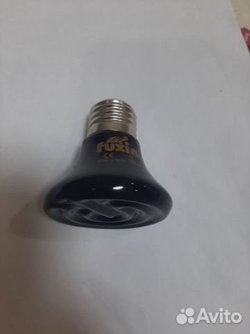 Лампа для обогрева