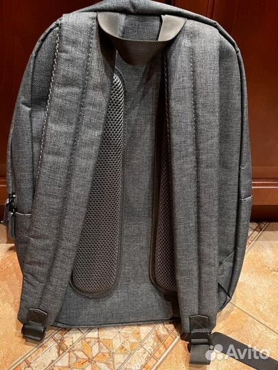 Школьный портфель