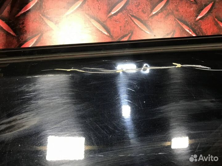 Дверь задняя левая Toyota RAV 4 A40