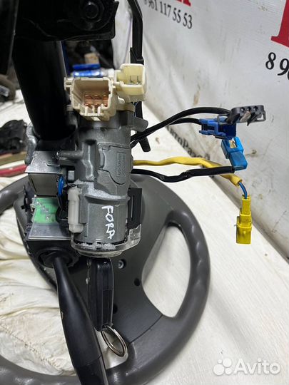 Замок зажигания Chery Чери fora estina B14 и.т.д 2