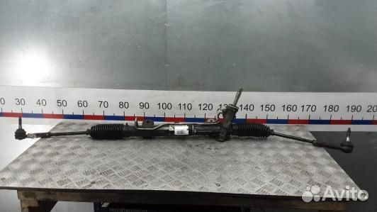 Рулевая рейка dodge caliber (EBR07LH01)