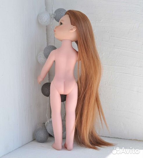 Кукла аналог Паола Рейна Рапунцель