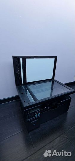Мфу (принтер-cканeр-копир) hр LaserJet M1212nf MFP