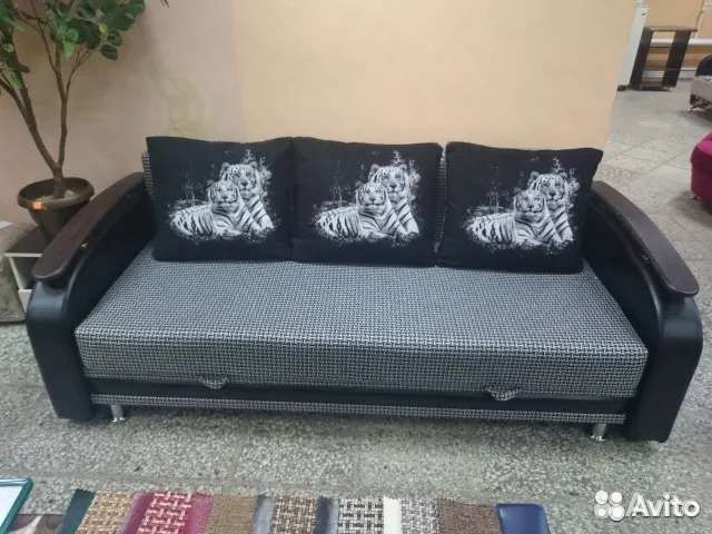 Диван Евро 14044