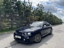 Rover 75 2.0 AT, 2000, 325 000 км, с пробегом, �цена 335 000 руб.