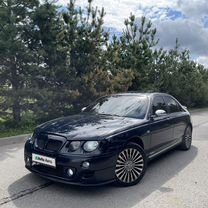 Rover 75 2.0 AT, 2000, 325 000 км, с проб�егом, цена 335 000 руб.