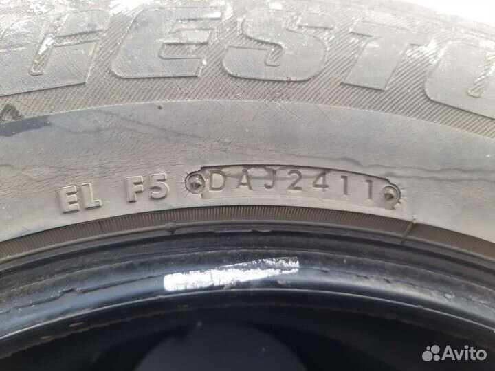 Bridgestone Ice Cruiser 7000 225/65 R17