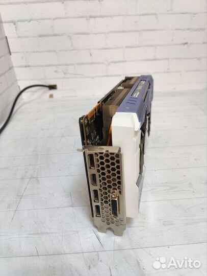 Gtx1070 palit gamerock