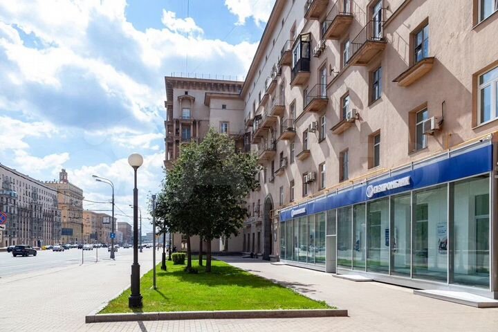 Офис, 500.2 м²