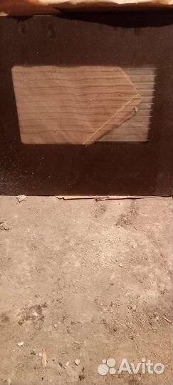 Стекло на газовую плиту(духовой шкаф)