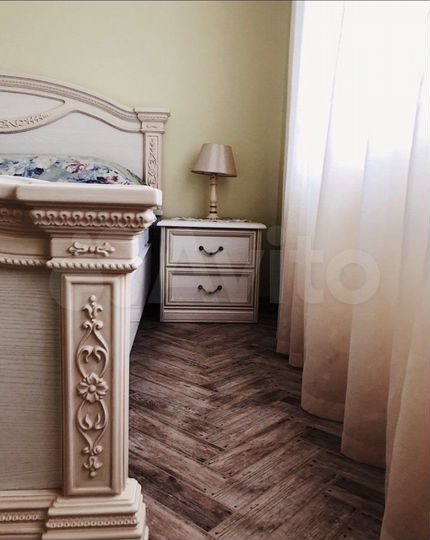 Таунхаус 100 м² на участке 10 сот.