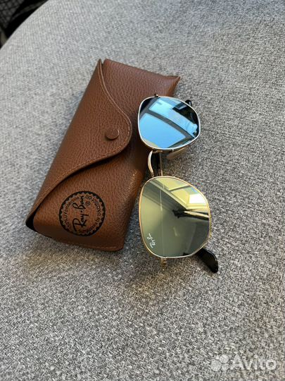 Очки ray-ban оригинал