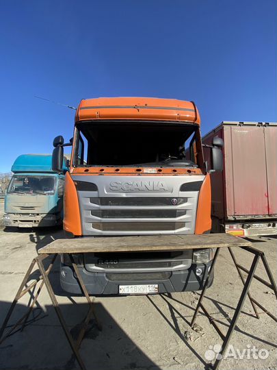 Установка автостекла