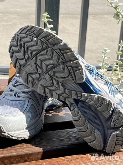 Кроссовки asics gel kahana 8 мужские