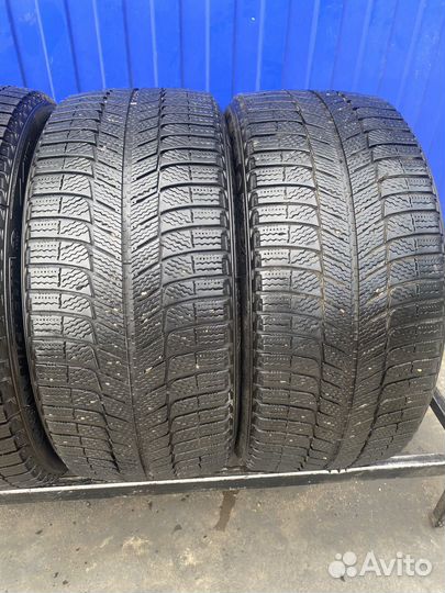 Michelin Latitude X-Ice North 3+ 245/40 R19 98H