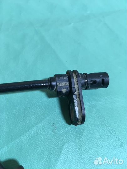 Датчик ABS задний правый Nissan Tiida C11 1.6 2013