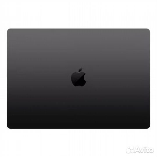 MacBook Pro 16 M3 Pro 36/512GB Space Black (MRW23)