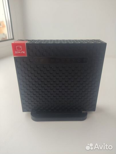 Продам новый рабочий wi-fi роутер дом.ру